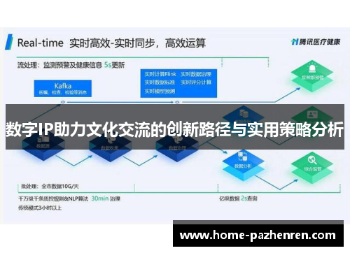 数字IP助力文化交流的创新路径与实用策略分析