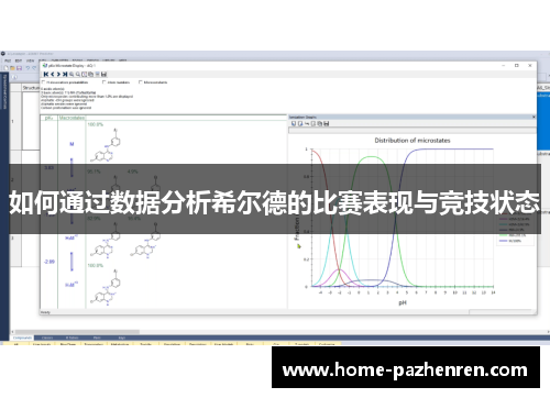如何通过数据分析希尔德的比赛表现与竞技状态