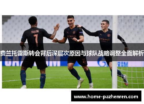 费兰托雷斯转会背后深层次原因与球队战略调整全面解析