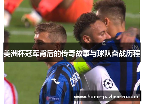 美洲杯冠军背后的传奇故事与球队奋战历程