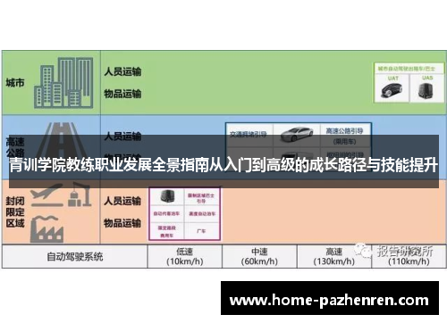 青训学院教练职业发展全景指南从入门到高级的成长路径与技能提升